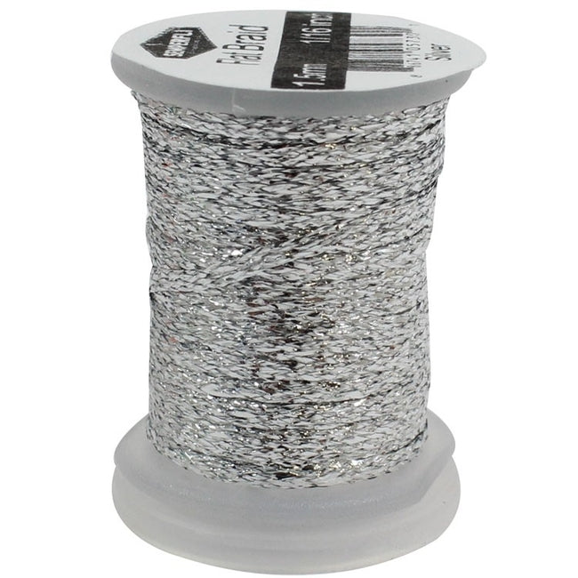 Semperfli Flat Braid