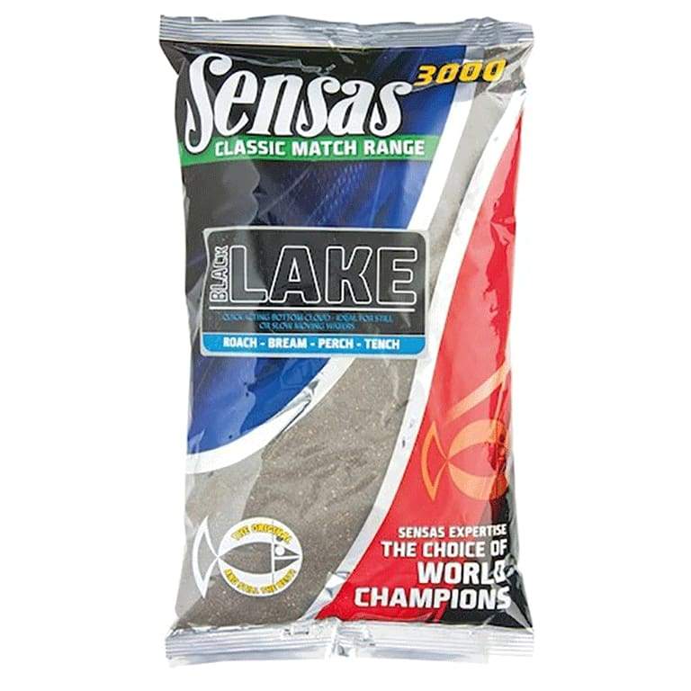 Sensas 3000 1kg Groundbaits