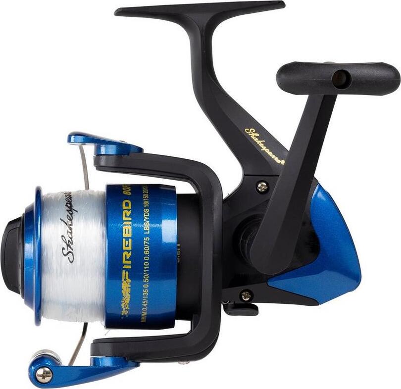 Shakespeare Firebird FD Spinning Reel