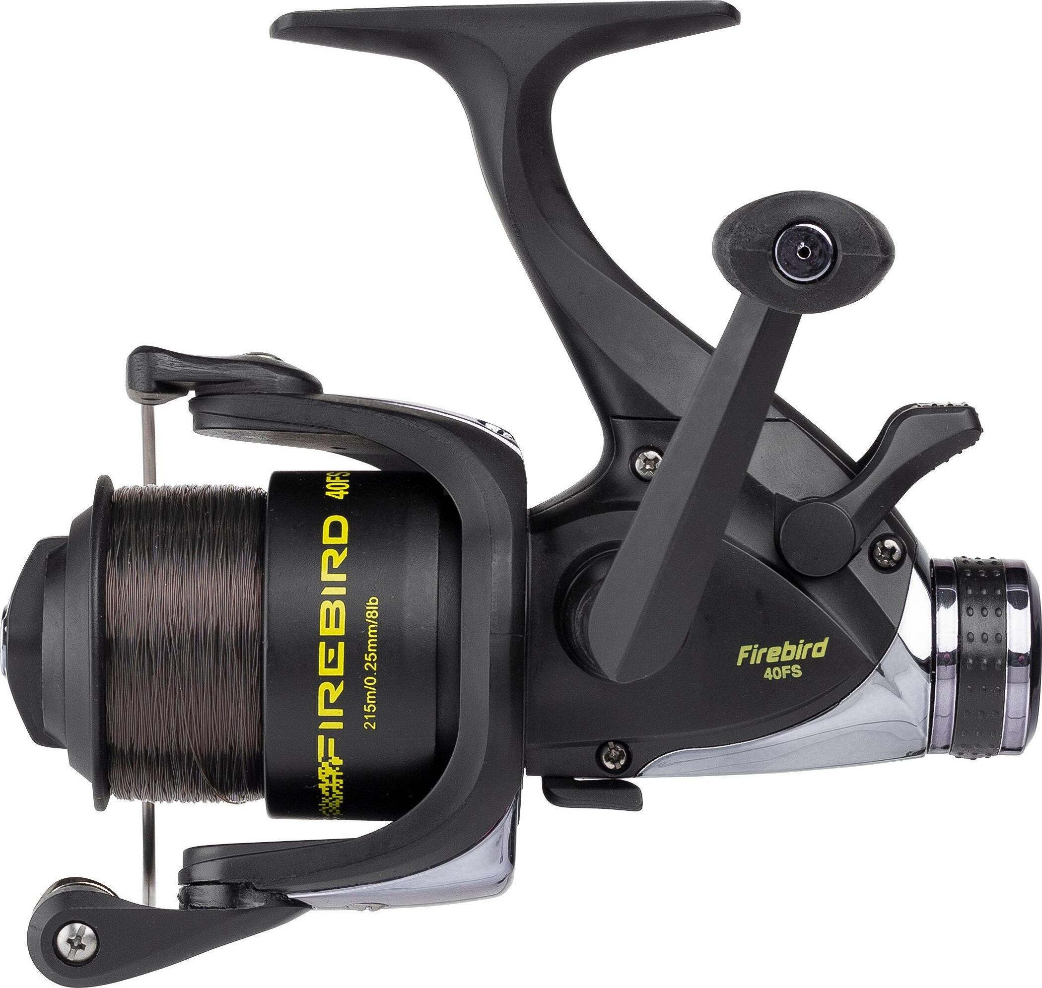 Shakespeare Firebird FS Spinning Reel