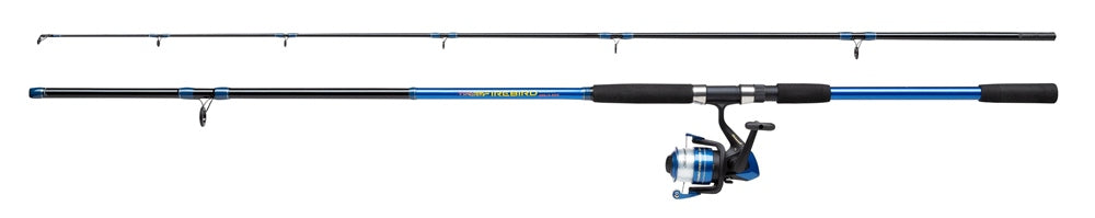 Shakespeare Firebird Mackerel Combo
