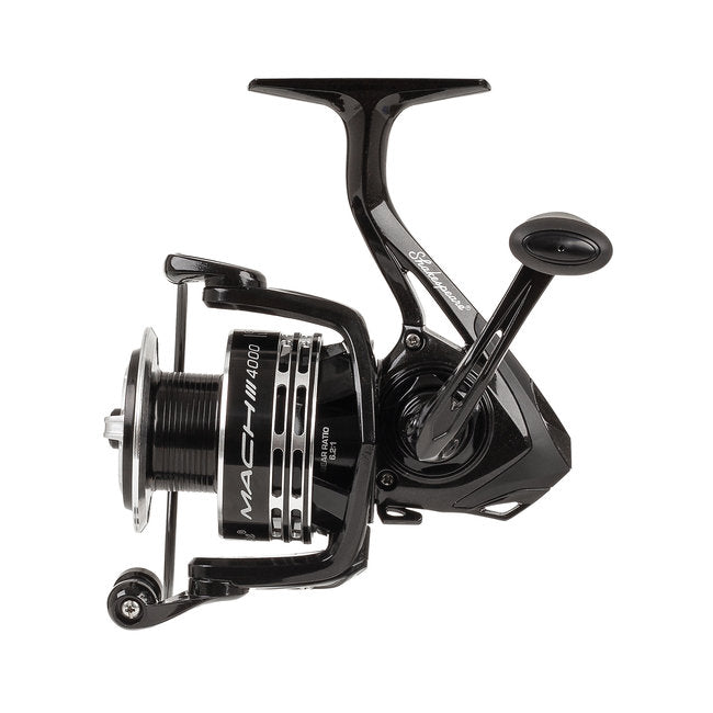 Shakespeare Mach III Spinning Reel