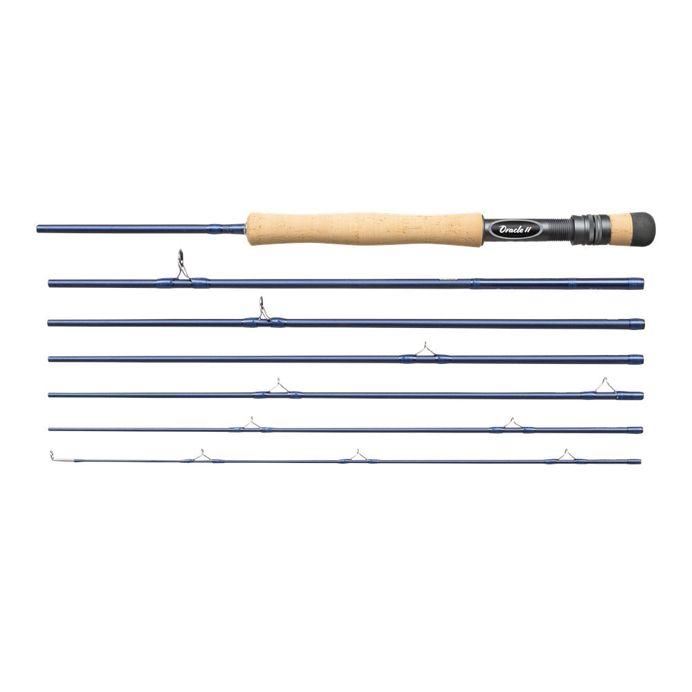 Shakespeare Oracle 2 EXP Fly Rod