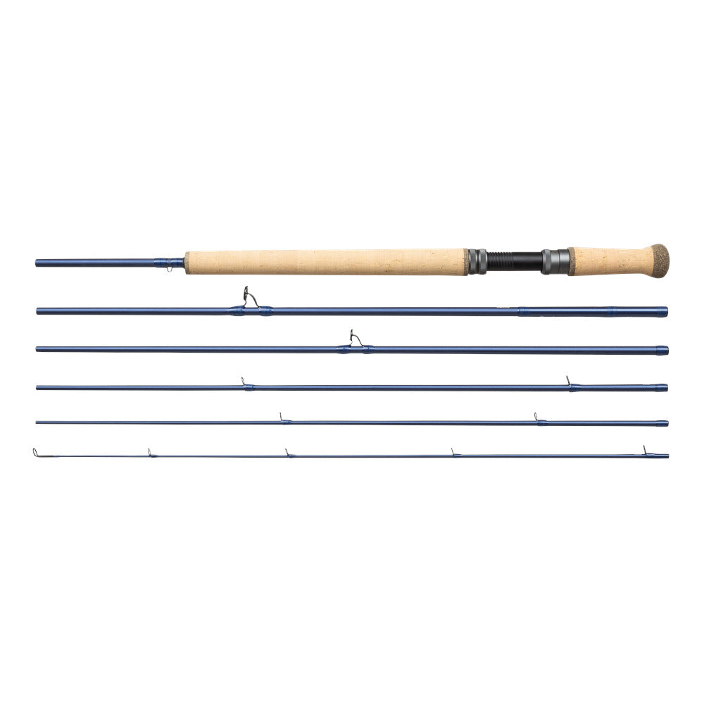 Shakespeare Oracle 2 EXP Salmon Fly Rod