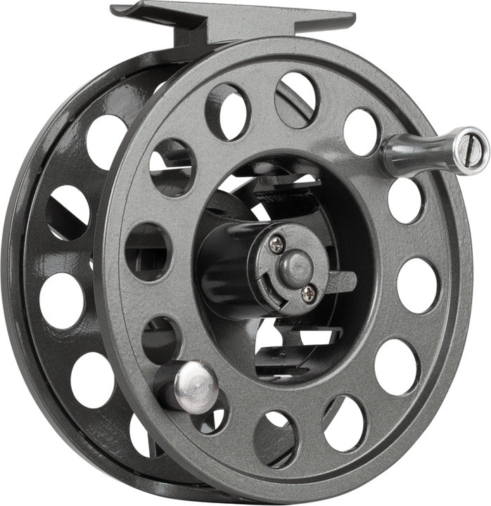 Shakespeare Oracle 2 Fly Reel