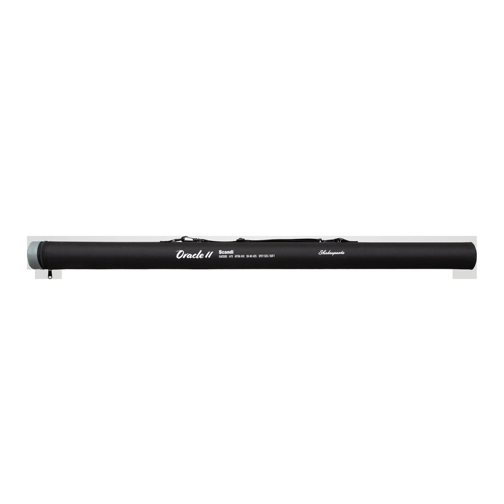 Shakespeare Oracle 2 Scandi Fly Rod