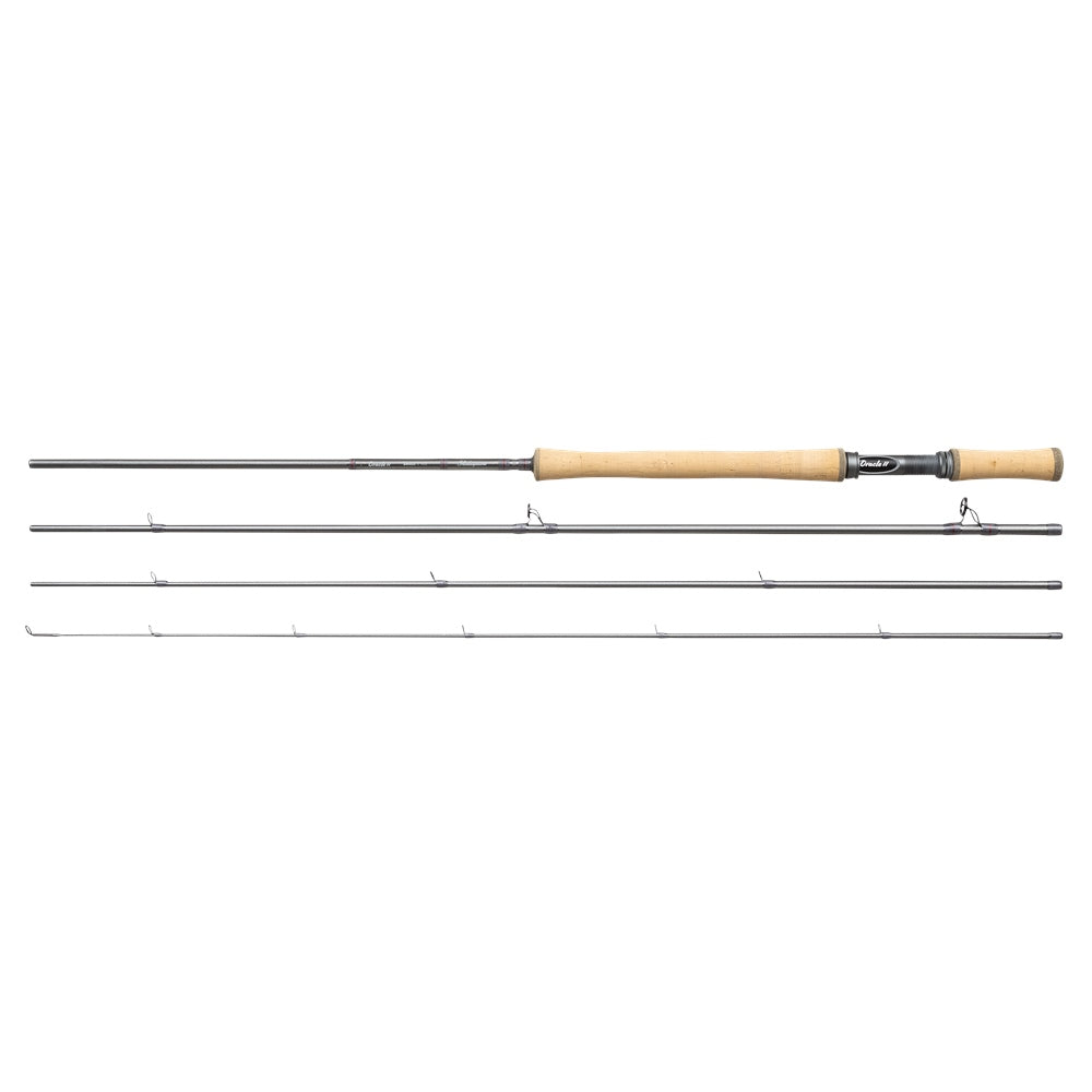 Shakespeare Oracle 2 Switch Fly Rod