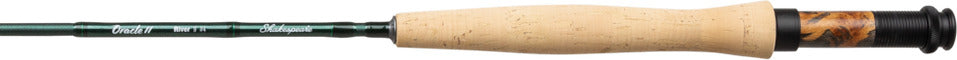 Shakespeare Oracle II River Fly Rod