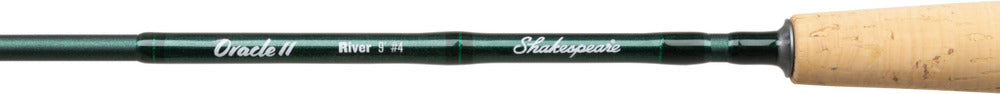 Shakespeare Oracle II River Fly Rod