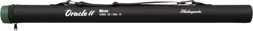 Shakespeare Oracle II River Fly Rod