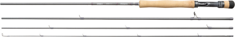 Shakespeare Oracle II Stillwater Fly Rod