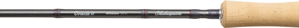 Shakespeare Oracle II Stillwater Fly Rod
