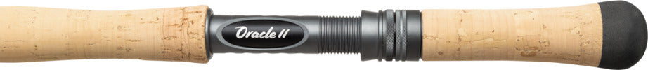 Shakespeare Oracle II Stillwater Fly Rod
