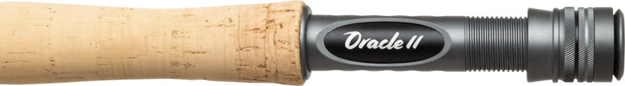 Shakespeare Oracle II Stillwater Fly Rod