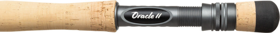 Shakespeare Oracle II Stillwater Fly Rod
