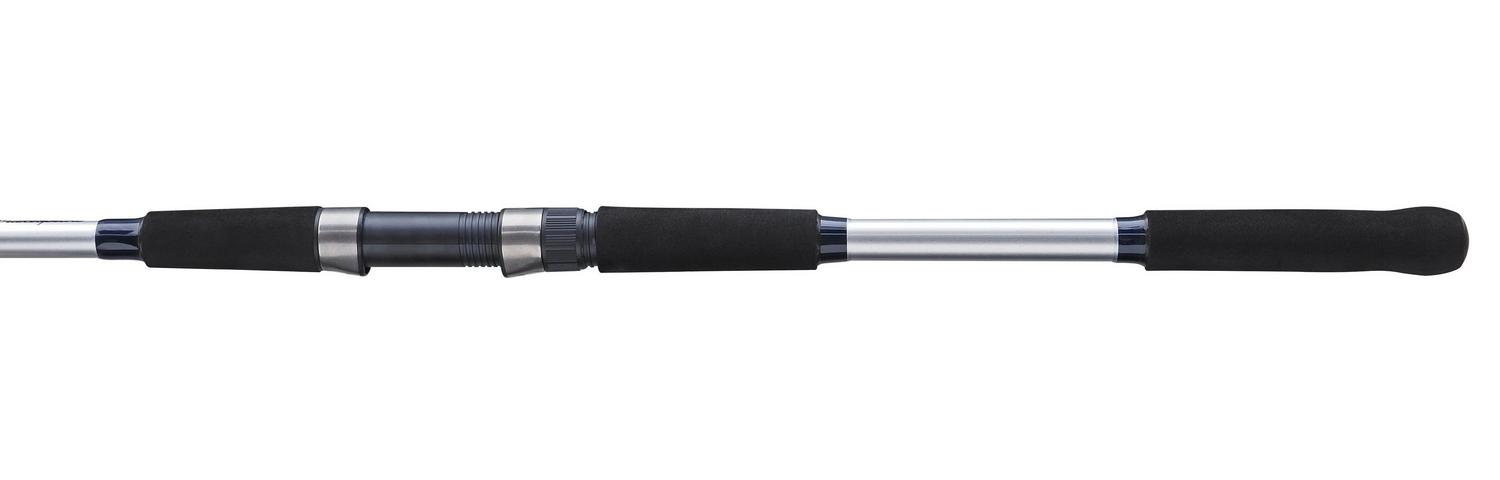 Shakespeare SALT Cod Crusher Combo Set