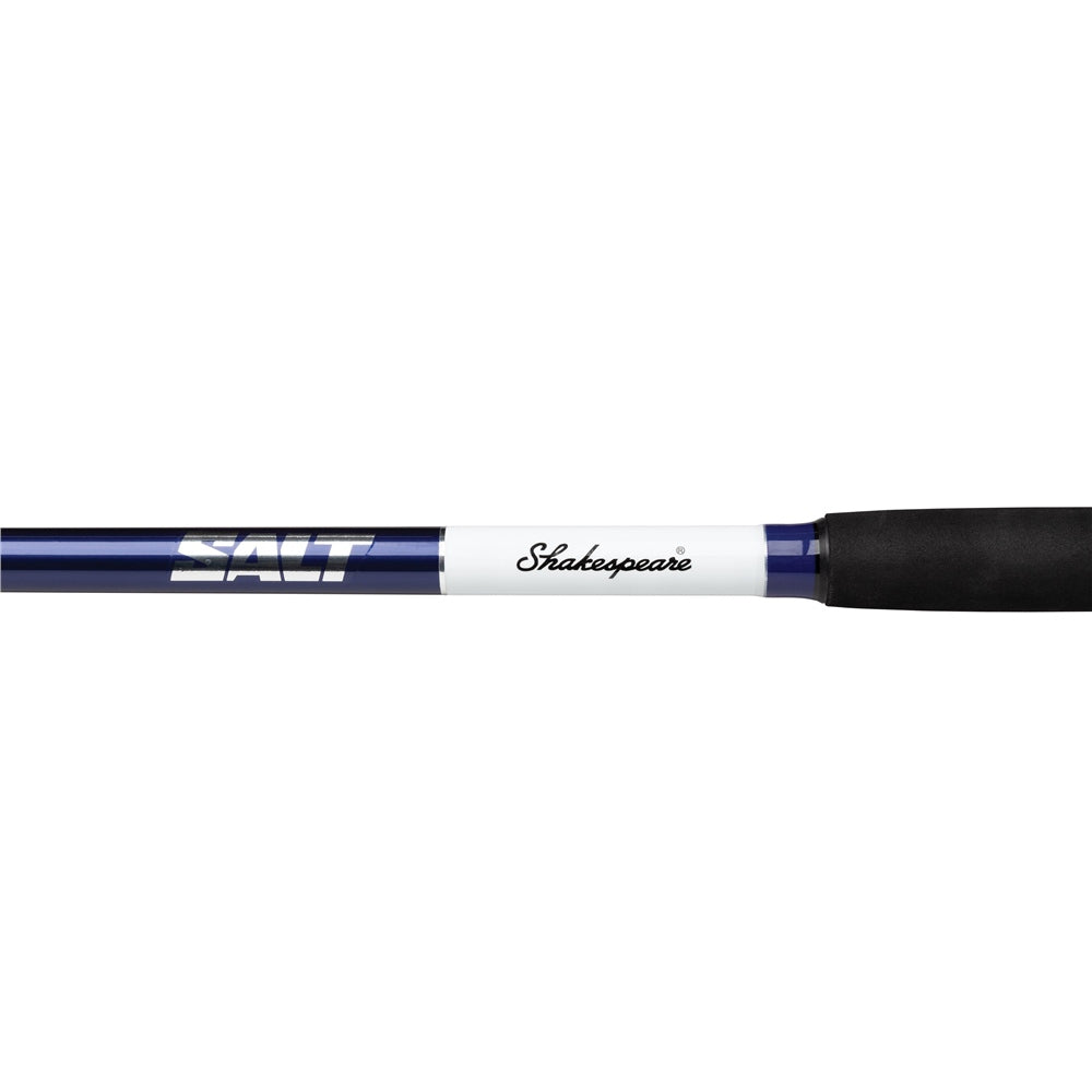 Shakespeare SALT Mackerel Spinning Rod
