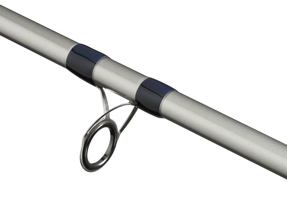 Shakespeare SALT Seabass Searcher Combo Set