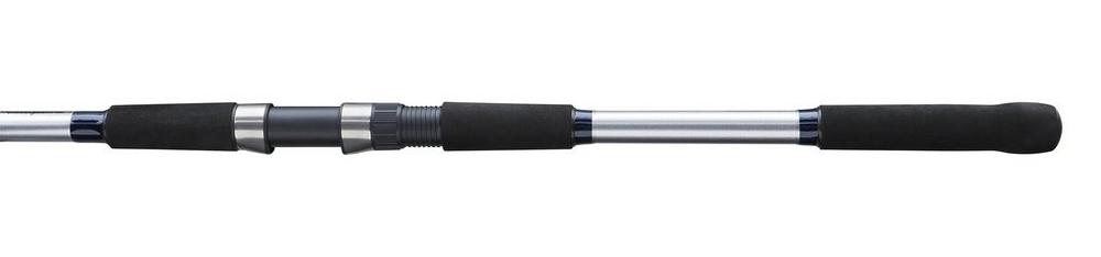 Shakespeare SALT Seabass Searcher Combo Set