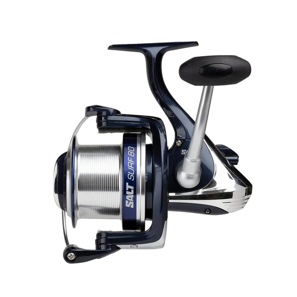 Shakespeare SALT Surf Long Cast Reel