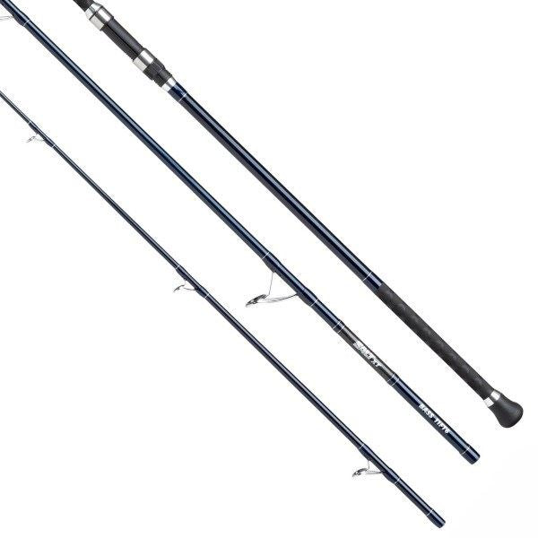 Shakespeare SALT XT Bass Expedition Rod