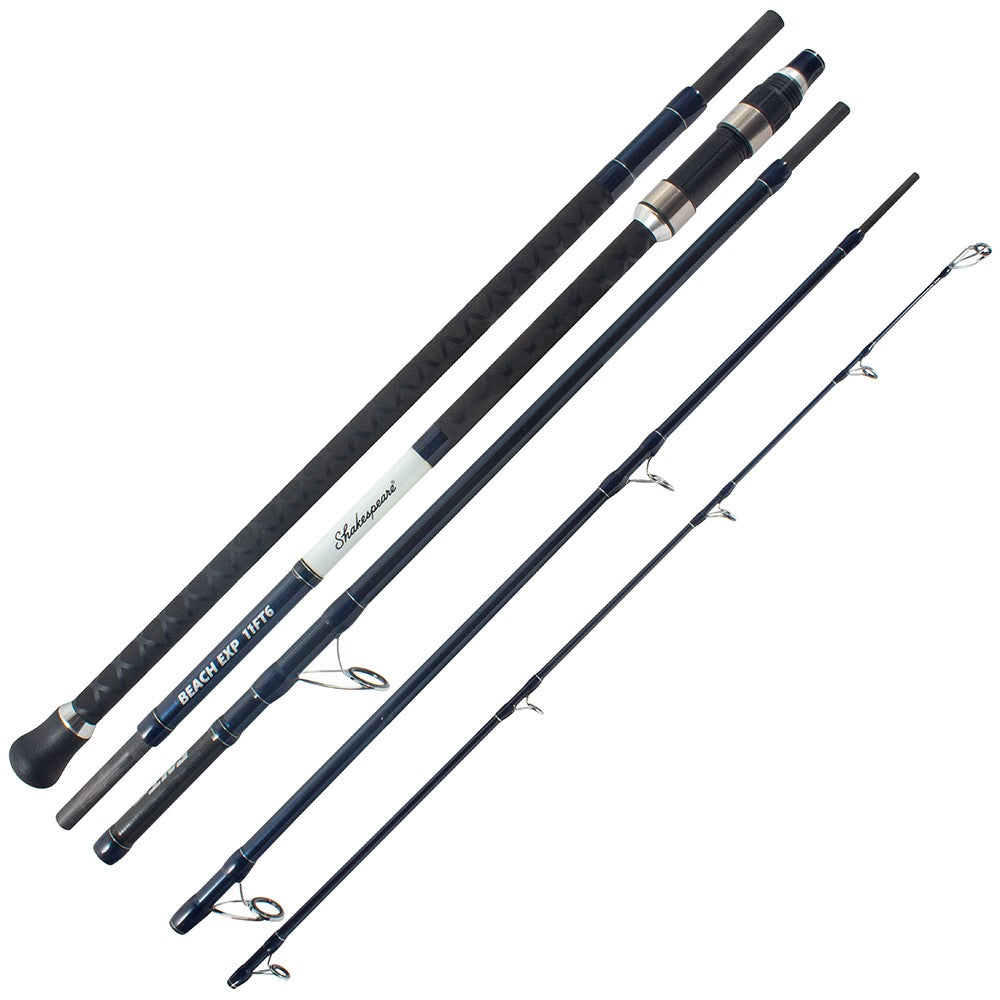 Shakespeare Salt Uptide Fishing Rod