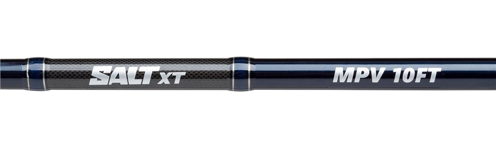 Shakespeare SALT XT MPV Spinning Rod
