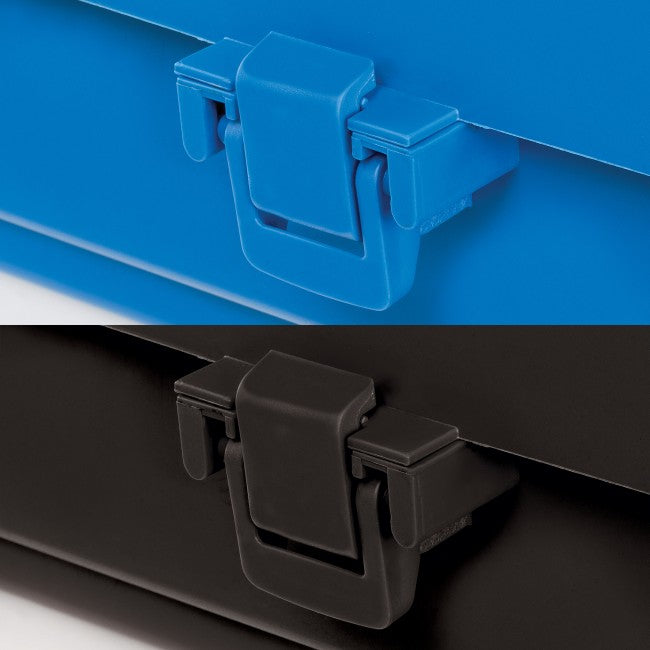 Shakespeare Seat Box