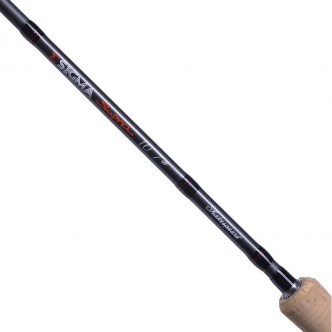 Shakespeare Sigma Supra Fly Rod