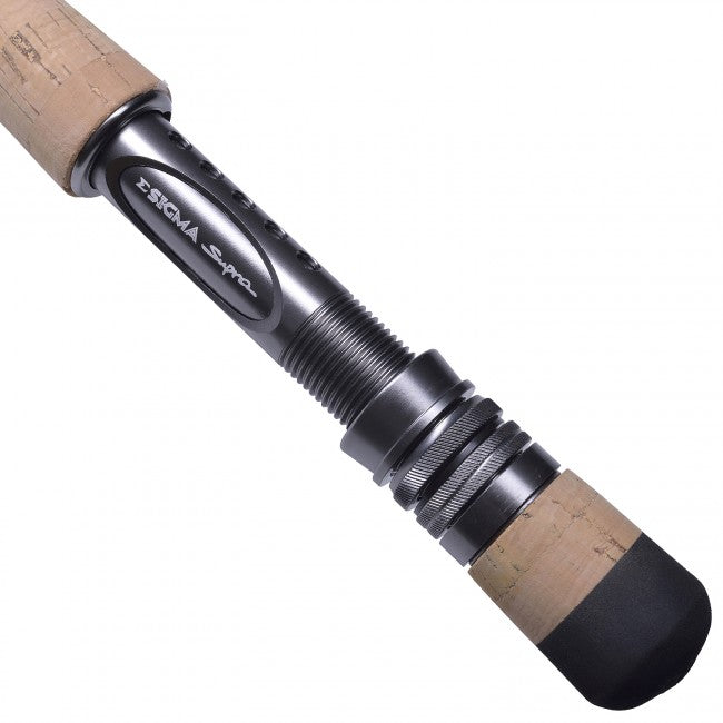 Shakespeare Sigma Supra Fly Rod