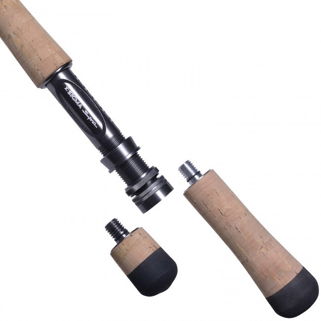Shakespeare Sigma Supra Fly Rod