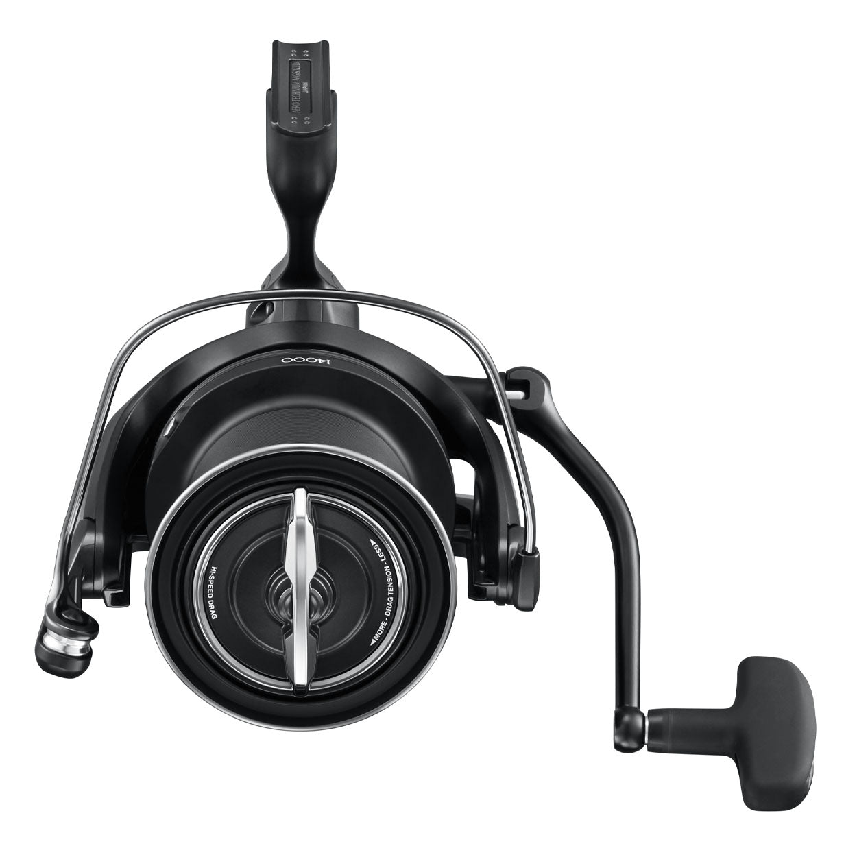 Shimano Aero Technium MGS XTD 14000 Reel