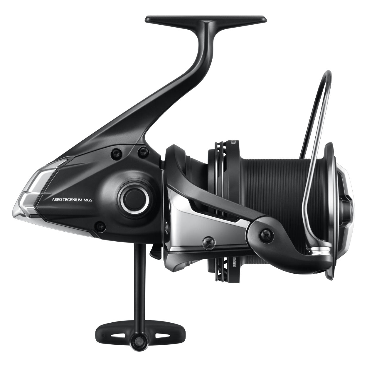 Shimano Aero Technium MGS XTD 14000 Reel