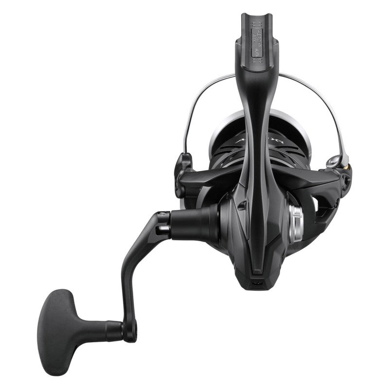 Shimano Aero XR Fixed Spool Reel