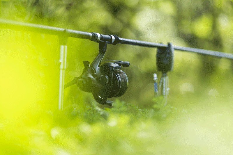 Shimano Big Baitrunner LC 14000 XTB Reel