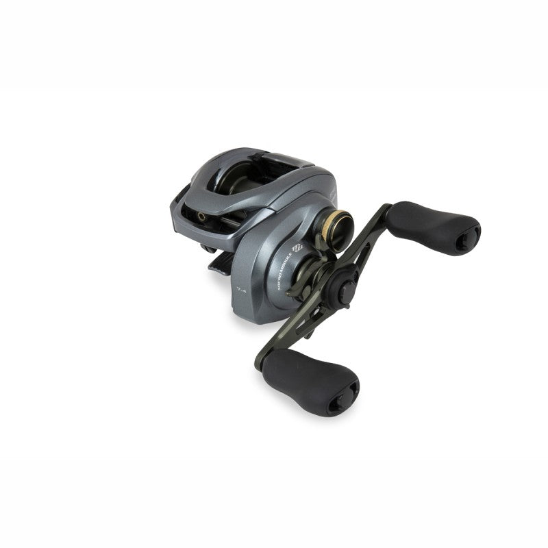 Shimano Curado DC 151 XG Left Hand Casting Reel