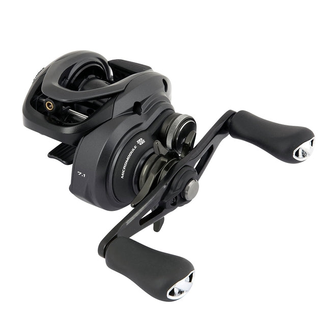 Shimano Curado MGL K 71HG Reel