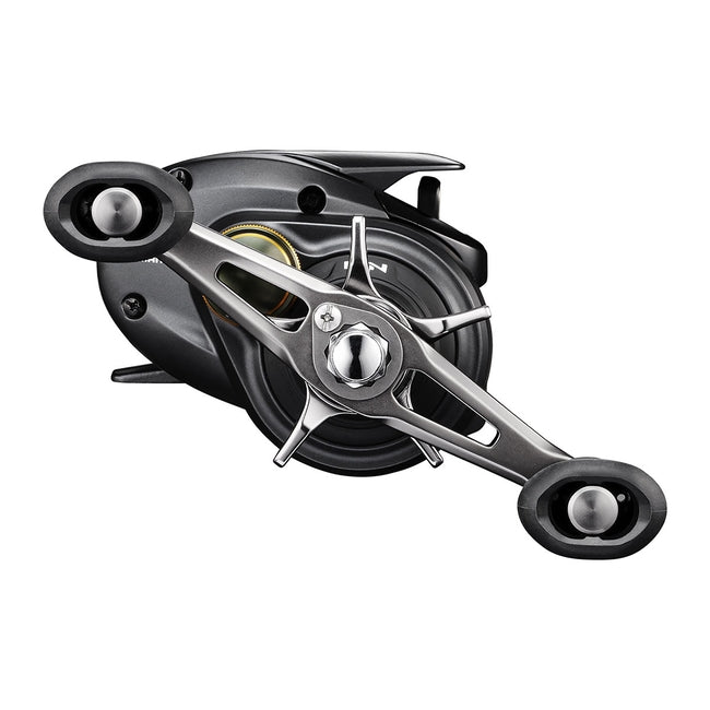 Shimano Curado MGL K 71HG Reel