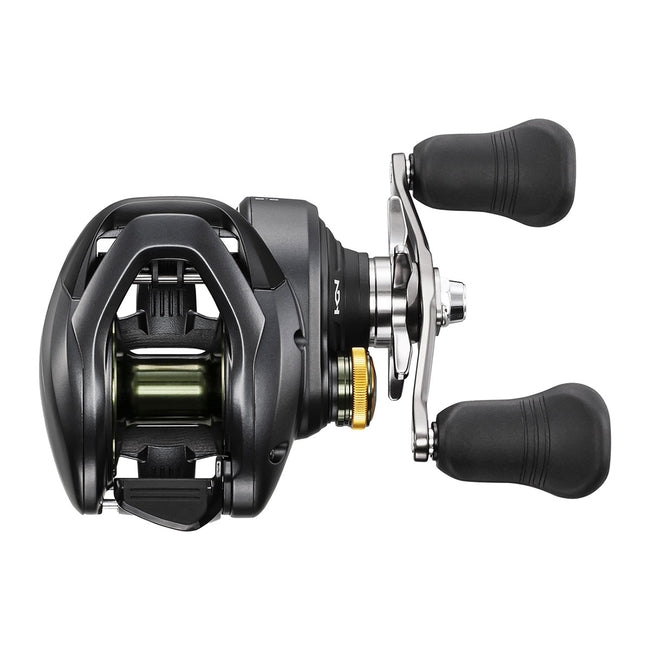 Shimano Curado MGL K 71HG Reel