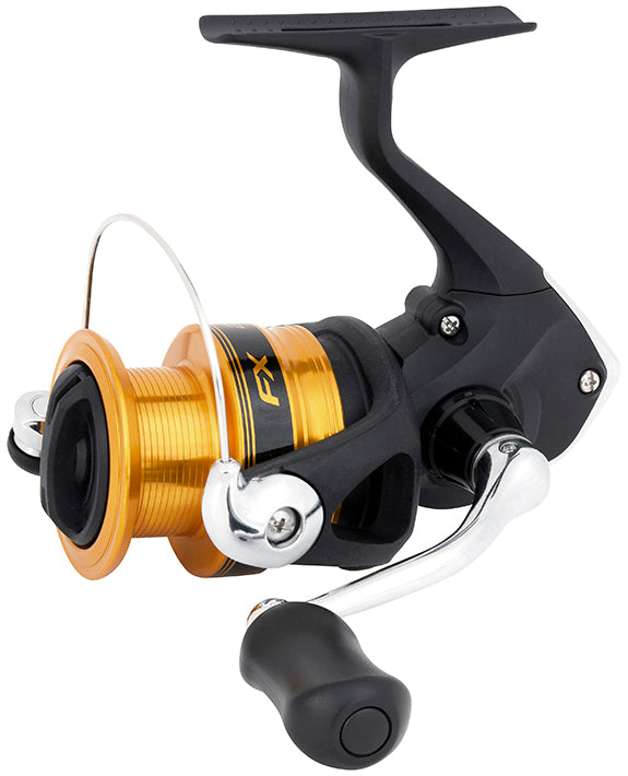 Shimano FX FC Spinning Reel