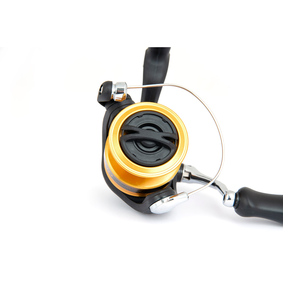 Shimano FX FC Spinning Reel