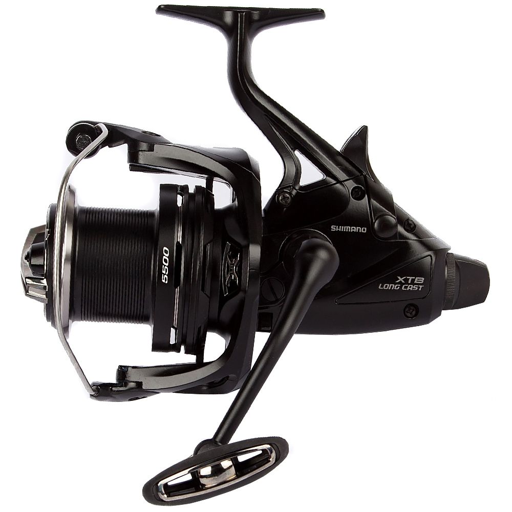 Shimano Medium Baitrunner LC 5500 XTB Reel