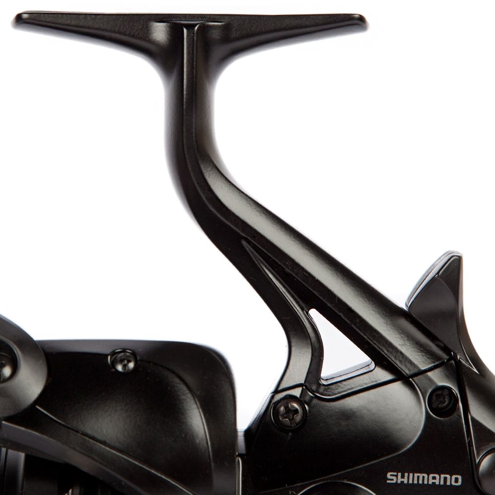 Shimano Medium Baitrunner LC 5500 XTB Reel
