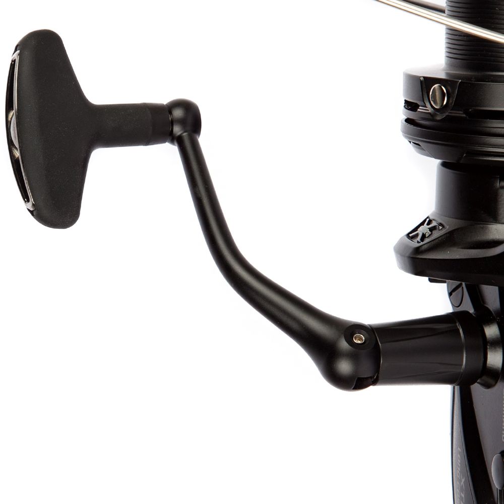 Shimano Medium Baitrunner LC 5500 XTB Reel