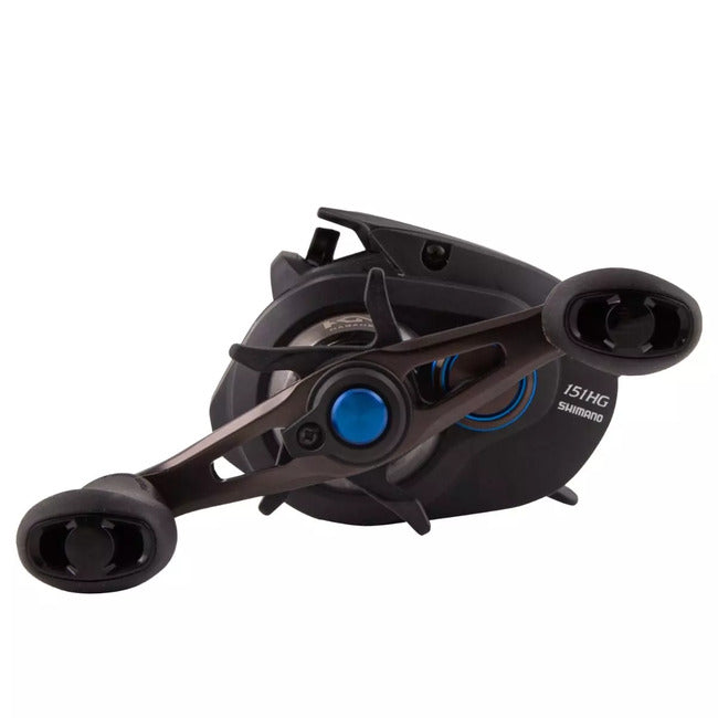 Shimano SLX DC 151 HG Baitcasting Reel