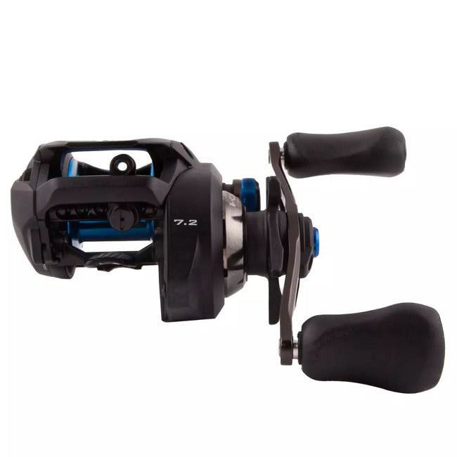 Shimano SLX DC 151 HG Baitcasting Reel