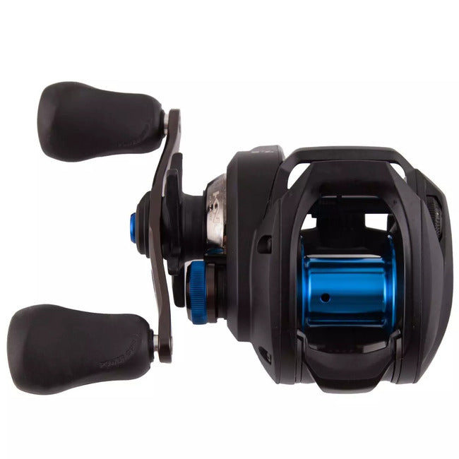 Shimano SLX DC 151 HG Baitcasting Reel