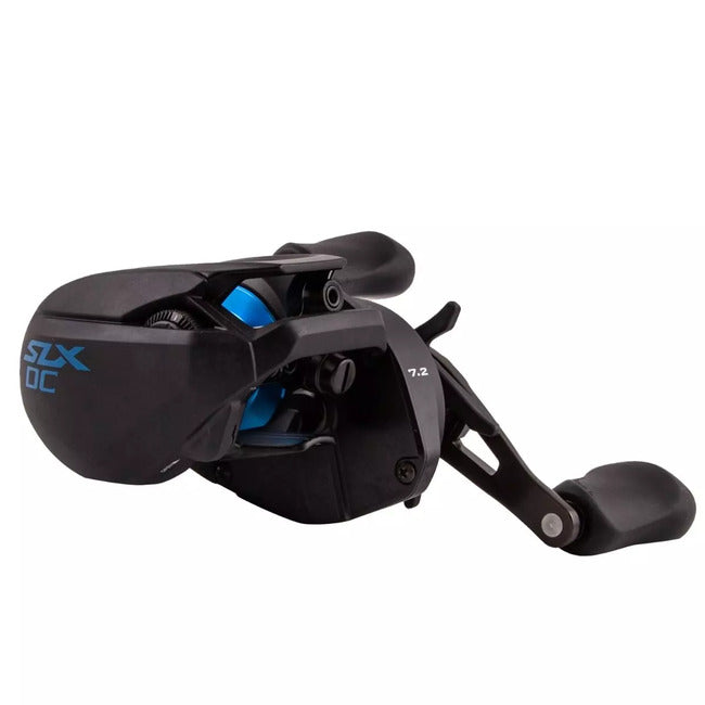 Shimano SLX DC 151 HG Baitcasting Reel