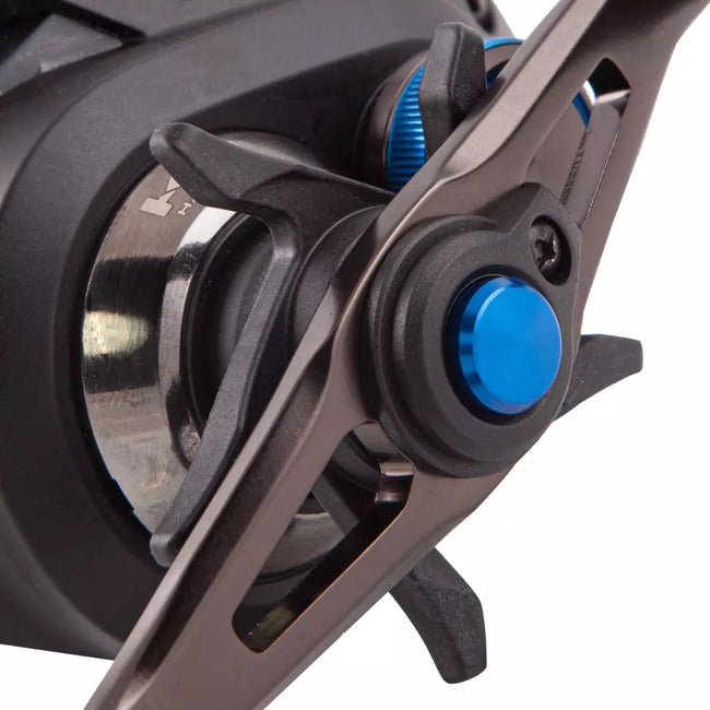 Shimano SLX DC 151 HG Baitcasting Reel
