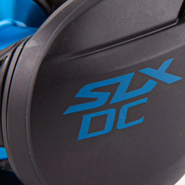 Shimano SLX DC 151 HG Baitcasting Reel